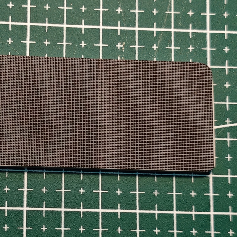 11-conventional metal microtextures