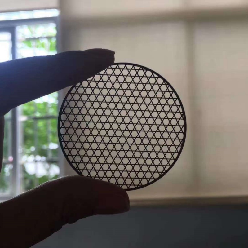 4-molybdenum sheet cutting